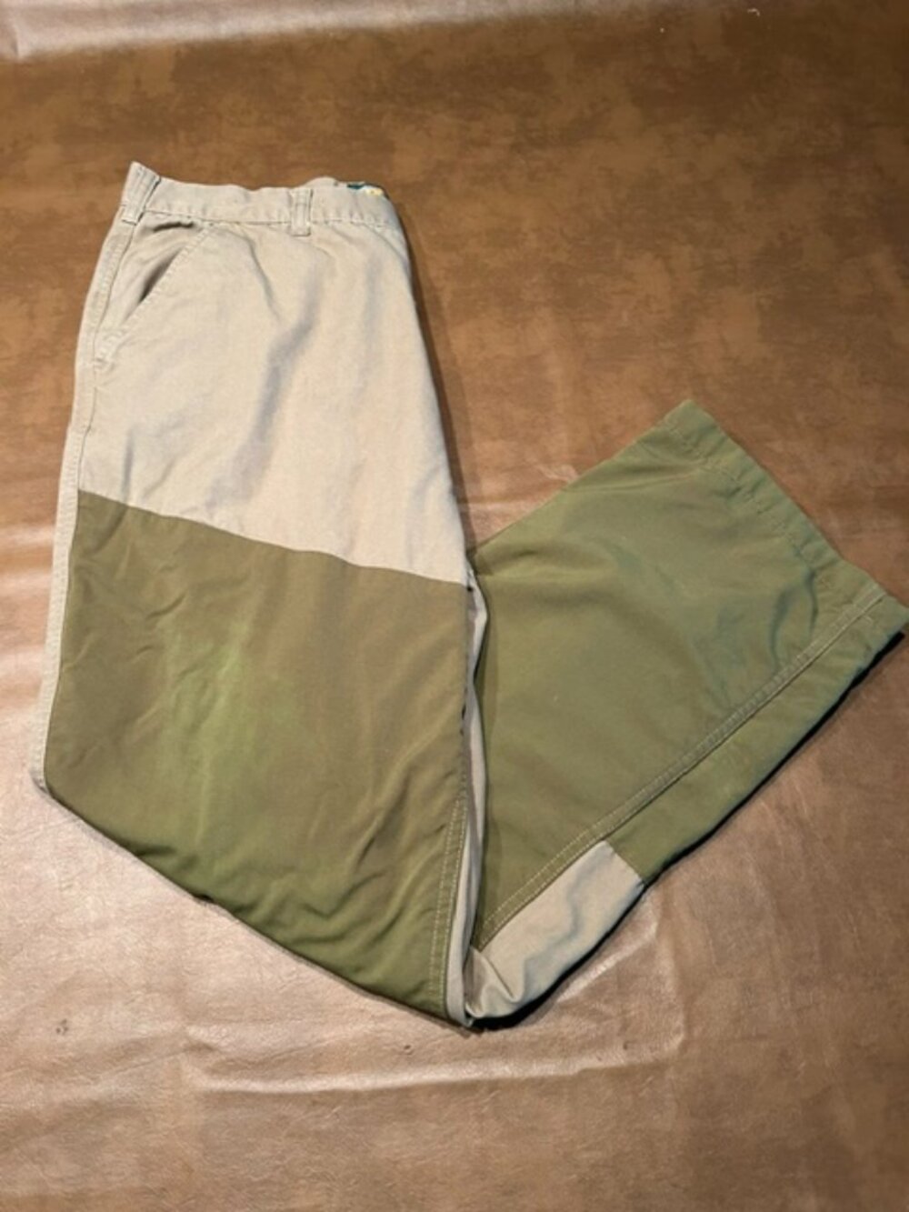 Cabela Pants